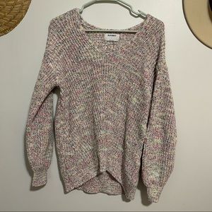 Old Navy Knit Sweater